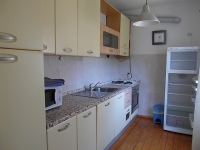 Apartments Keti Korcula Kitchen