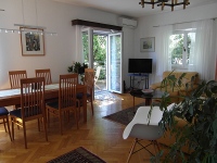 Apartments Keti Korcula Dining room