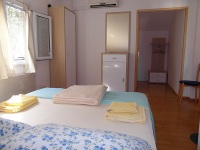 Apartments Keti Korcula Bedroom 2