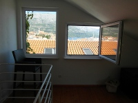 Apartments Keti Korcula View from A1