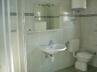 Apartment Perla Lumbarda