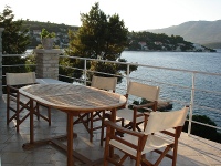 Apartment Perla Lumbarda