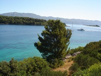 Apartment Perla Lumbarda