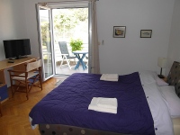 Apartments Keti Korcula Blue Room