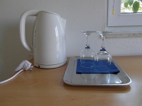 Apartments Keti Korcula Blue Room